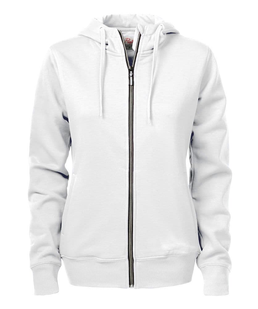 Sweat-shirt Fermeture Complète Femmes