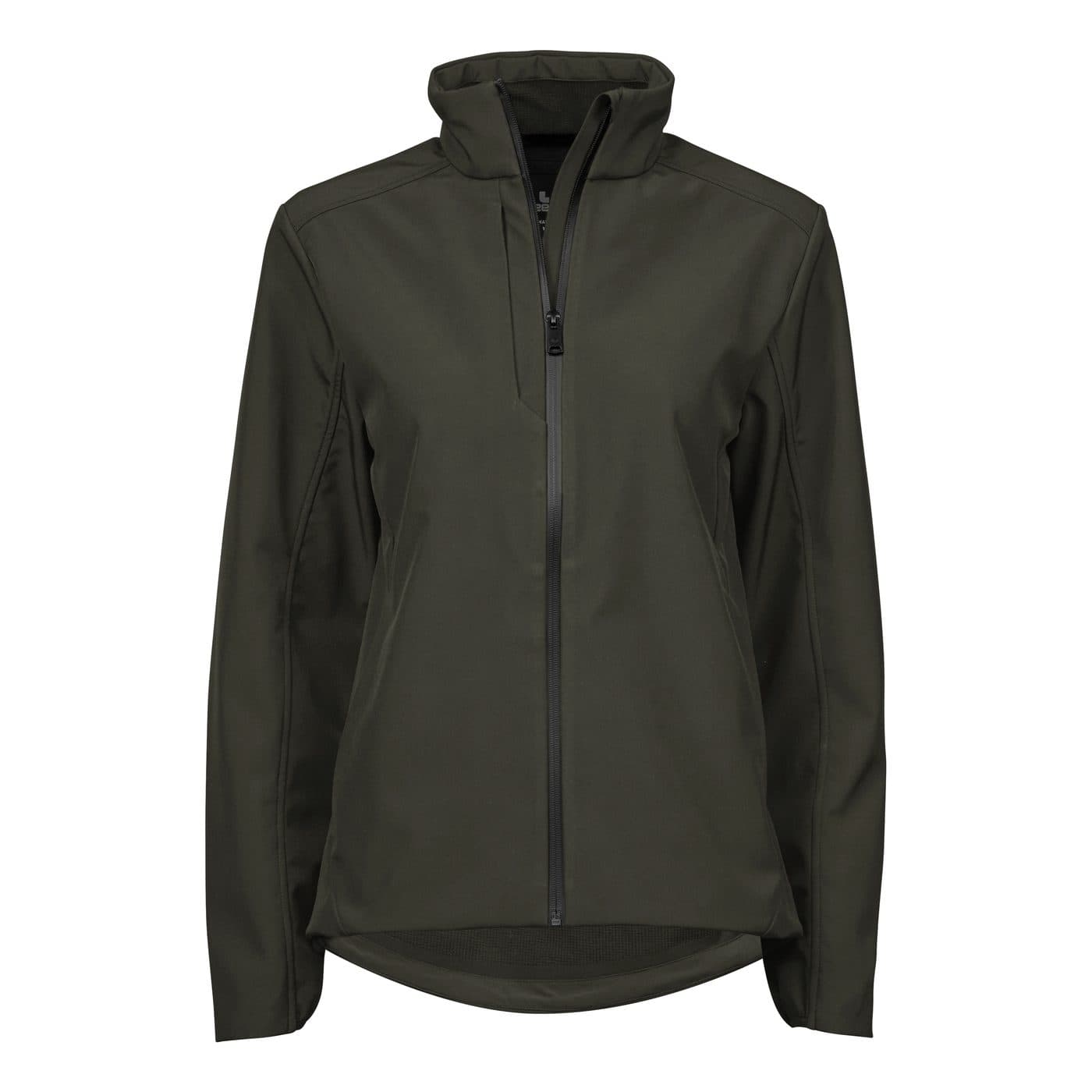 PERFORMANCE SOFTSHELL coloris Vert chasseur