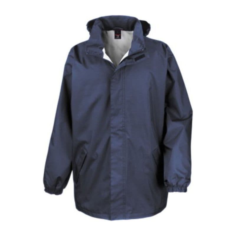 CORE MIDWEIGHT CORE JACKET coloris Marine