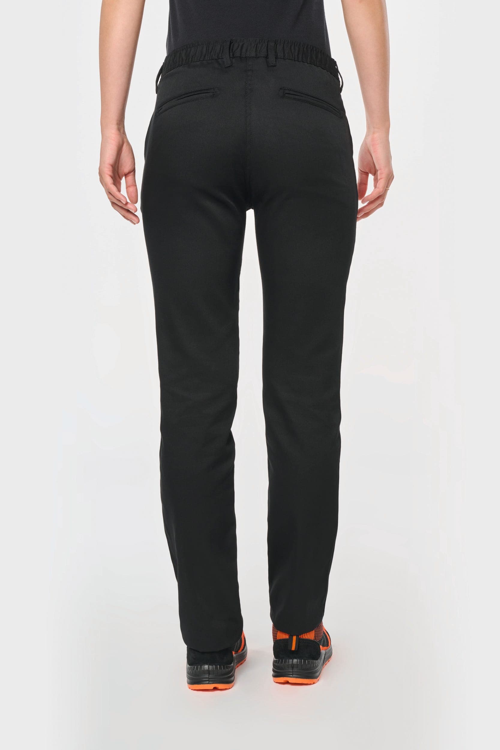 Pantalon Day To Day femme en situation