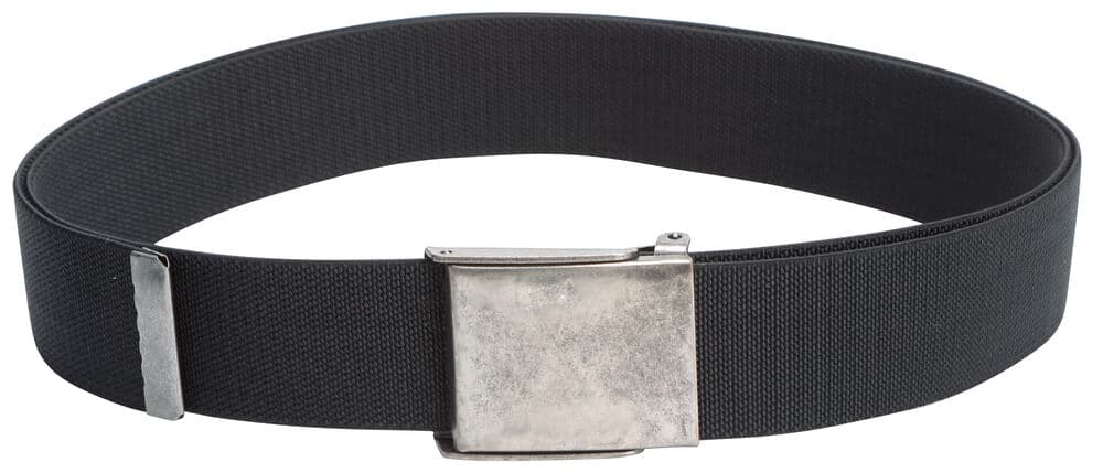 9031 CEINTURE ÉLASTIQUE SANS LOGO PROJOB