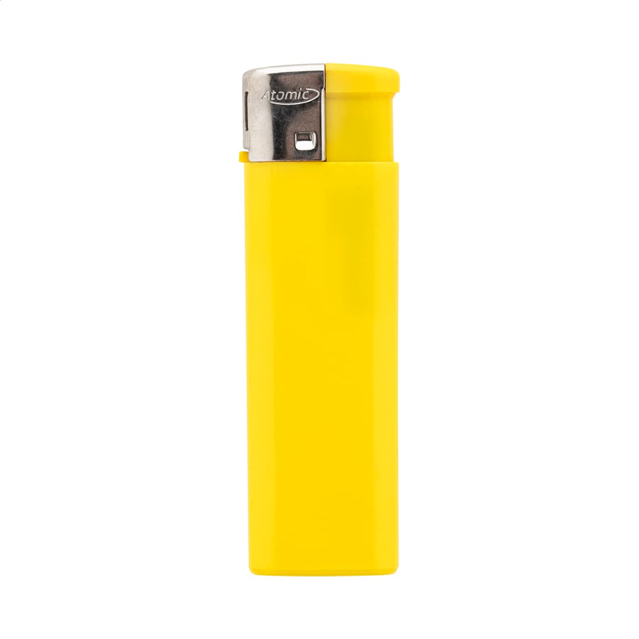 Briquet coloris Jaune