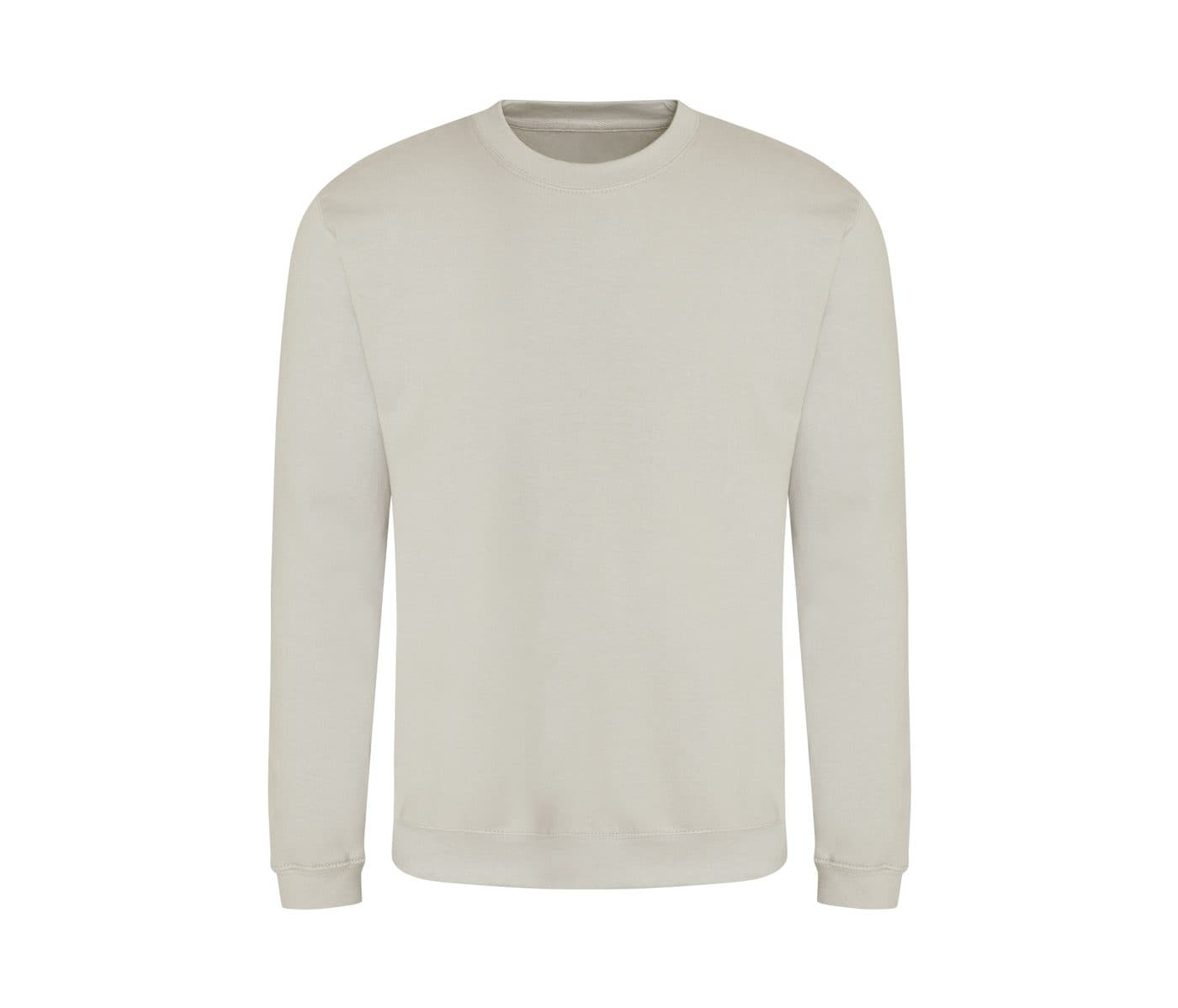 AWDIS SWEAT coloris Pierre naturel