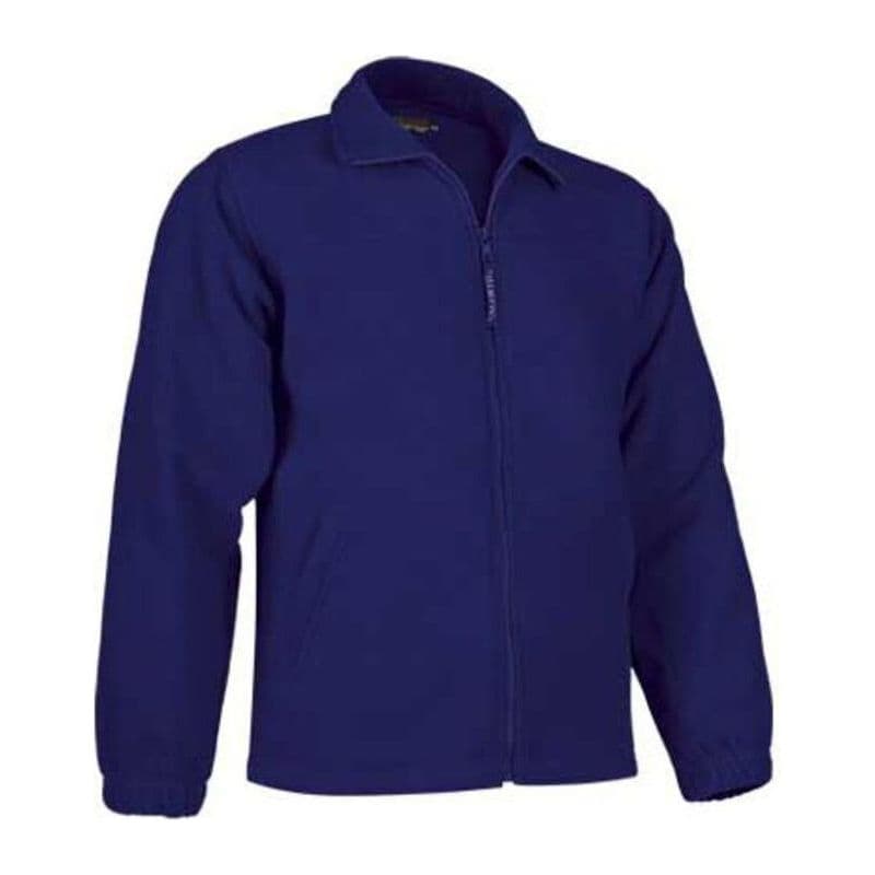 DAKOTA FLEECE SWEATSHIRT coloris Violet aubergine