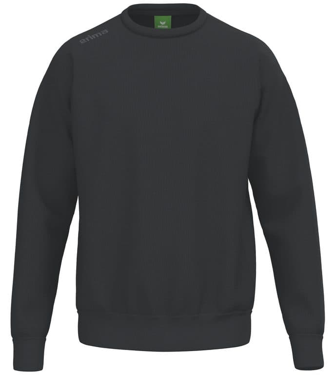 TS Sweatshirt coloris Noir