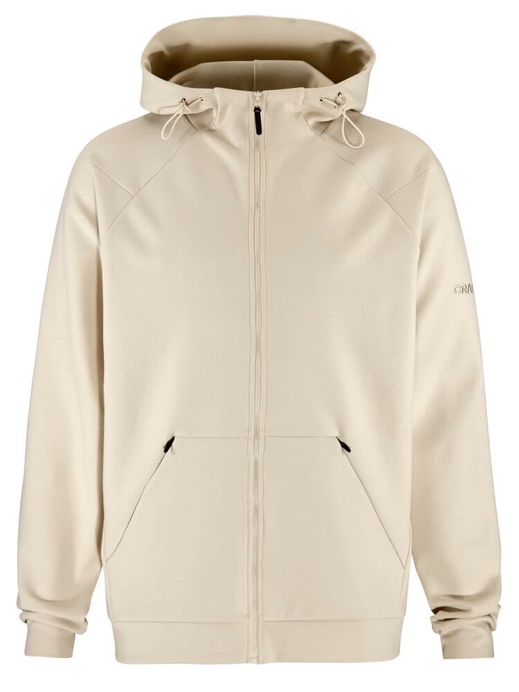 Craft Adv Join Fz Hoodie M
