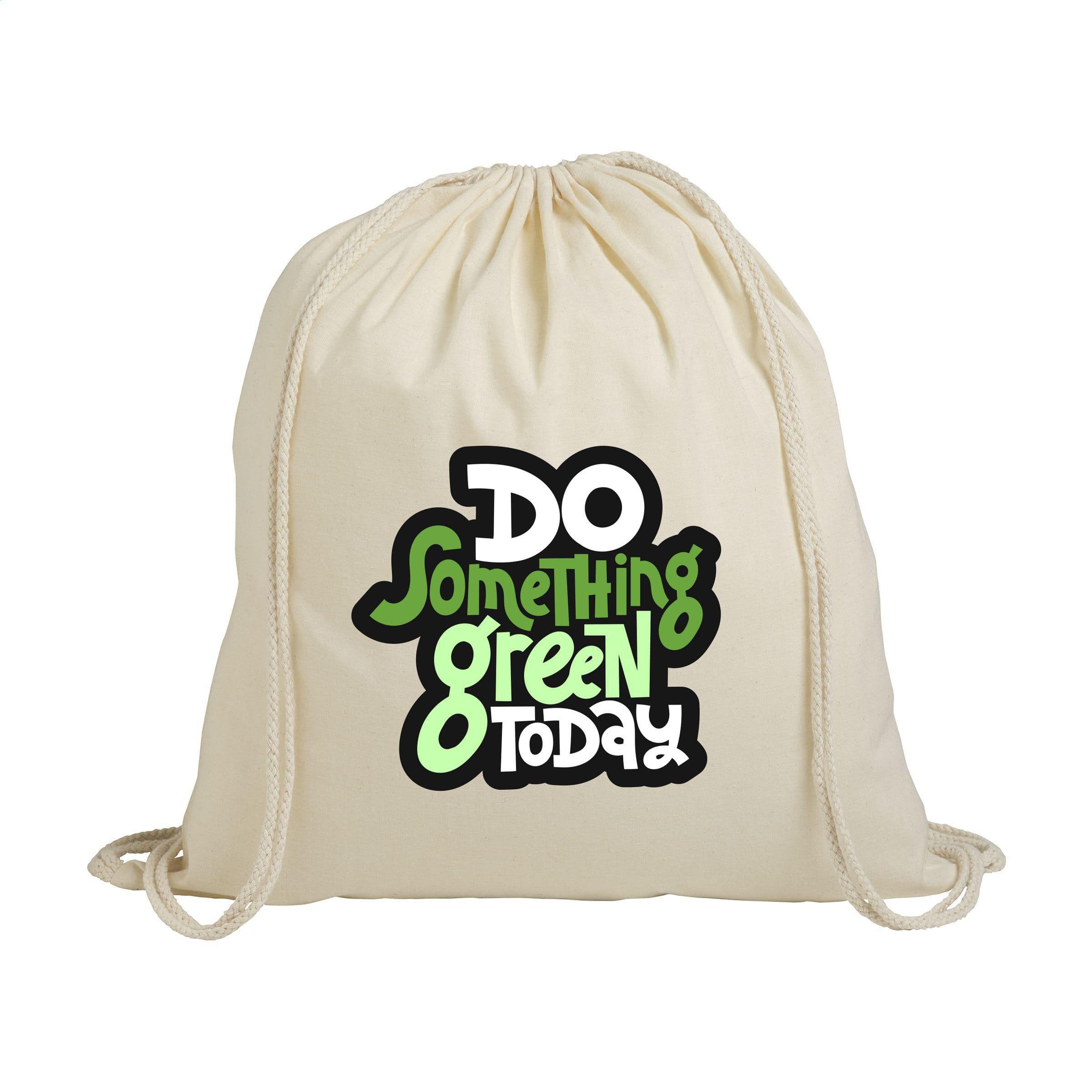 Sac à dos PromoNaturel (100 g/m²)