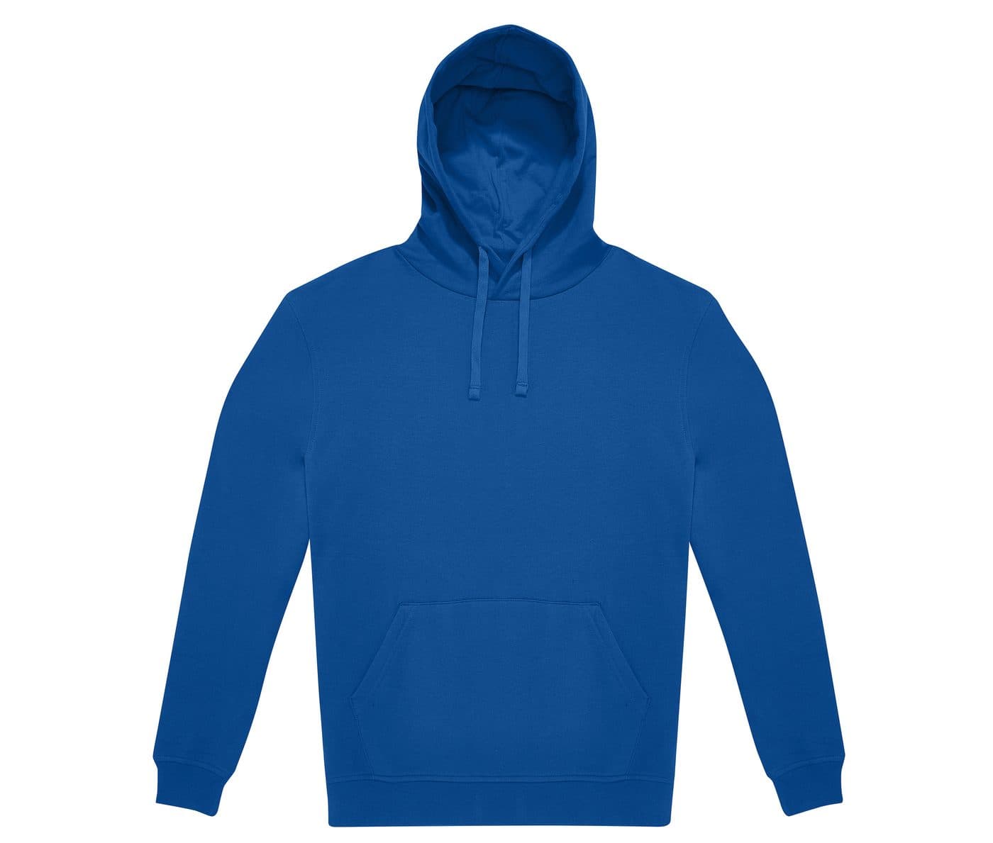 ID.333 HOODIE coloris Bleu roi