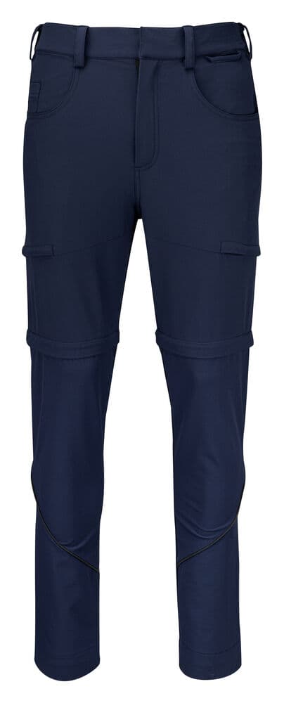Ultra Pantalon Homme coloris Marine