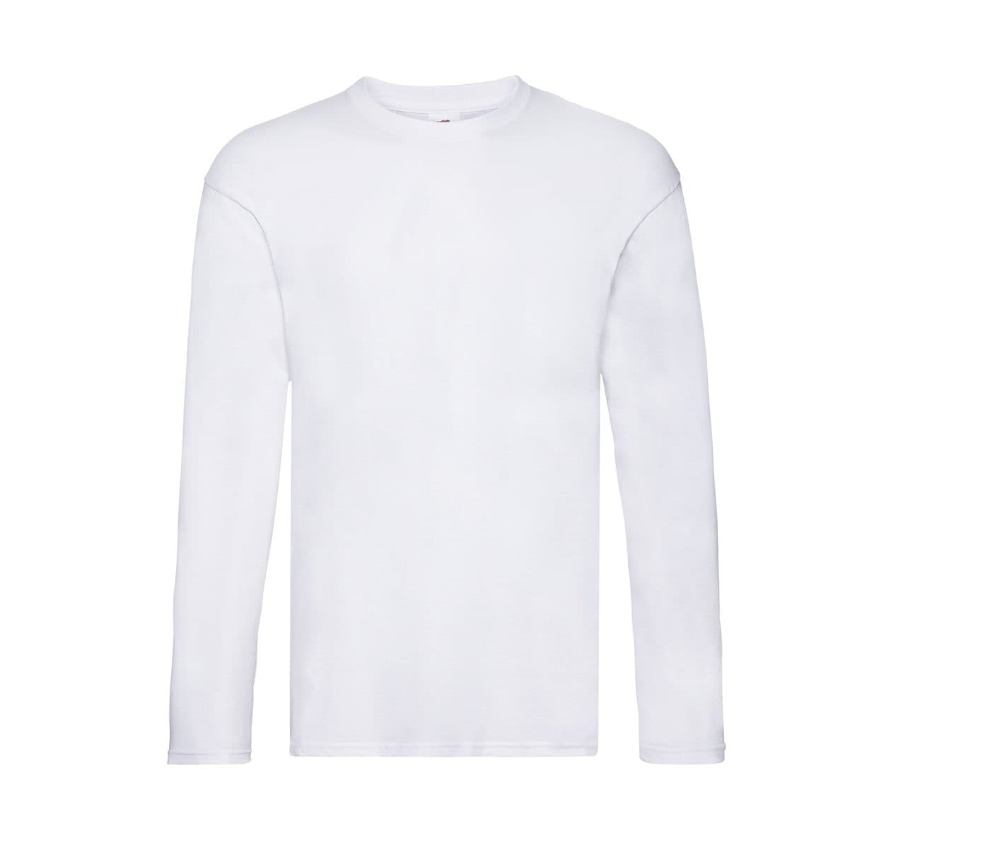 ORIGINAL LONG SLEEVE T