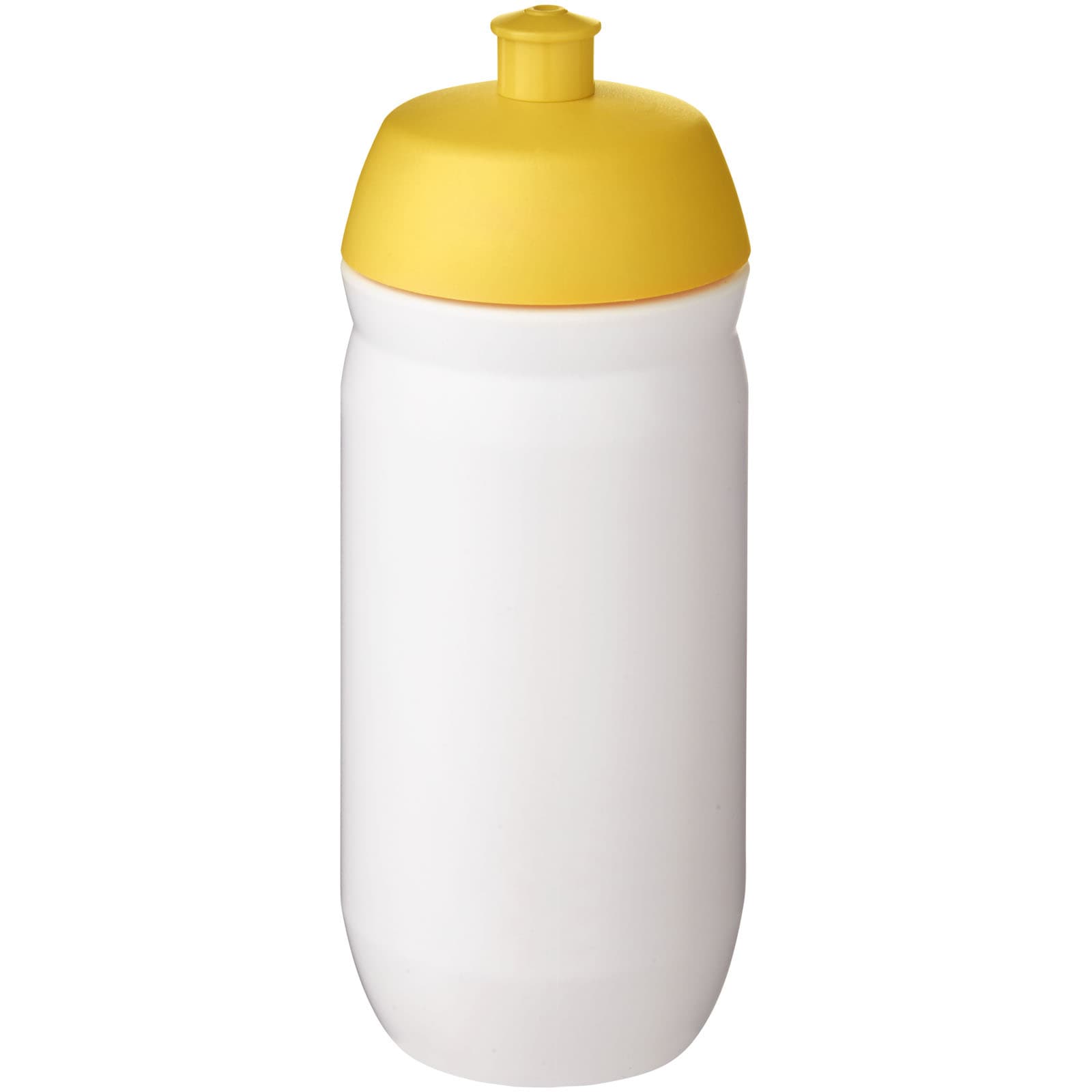 Bouteille de sport HydroFlex™ 500 ml coloris Jaune