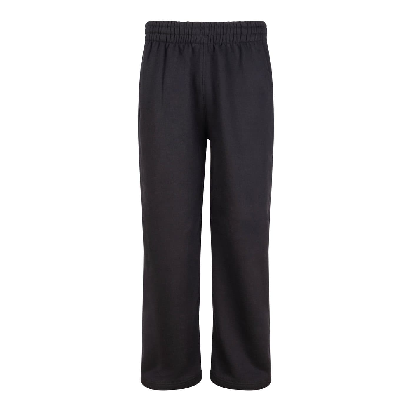 SIGNATURE HEAVYWEIGHT JOGPANTS coloris Noir profond