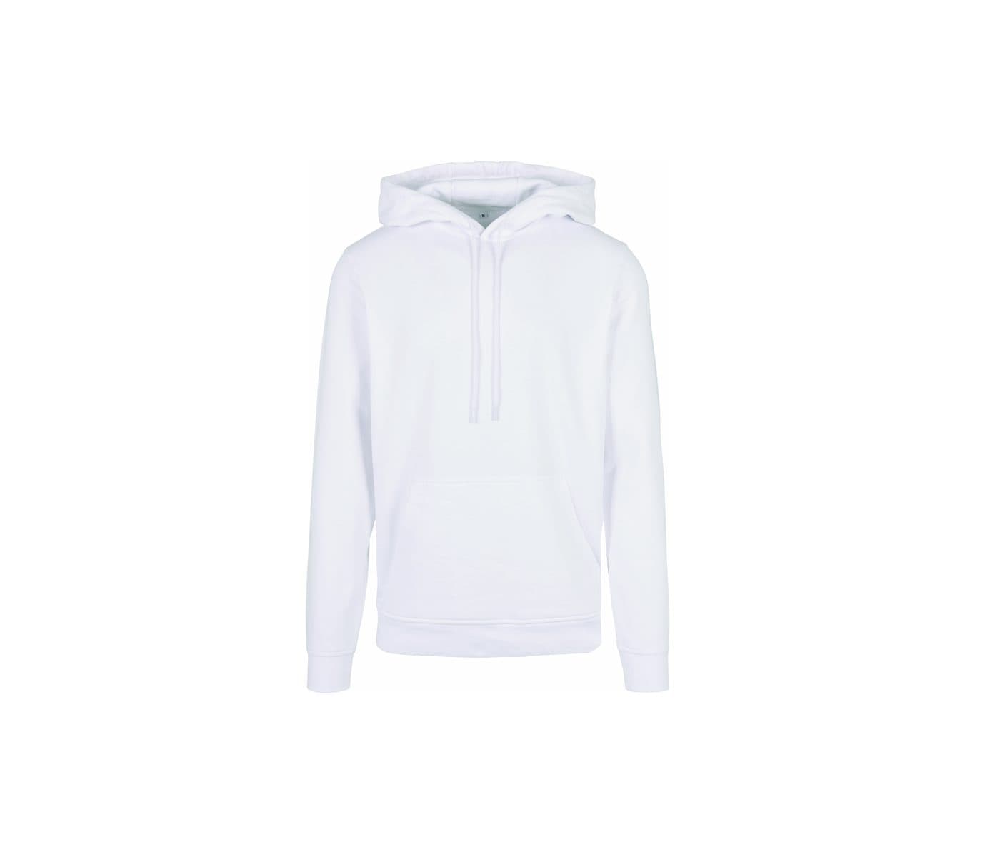 HOODY coloris Blanc
