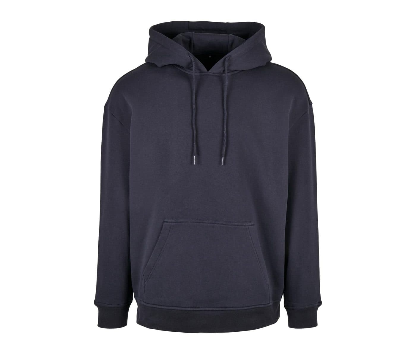 BASIC OVERSIZE HOODY coloris Marine
