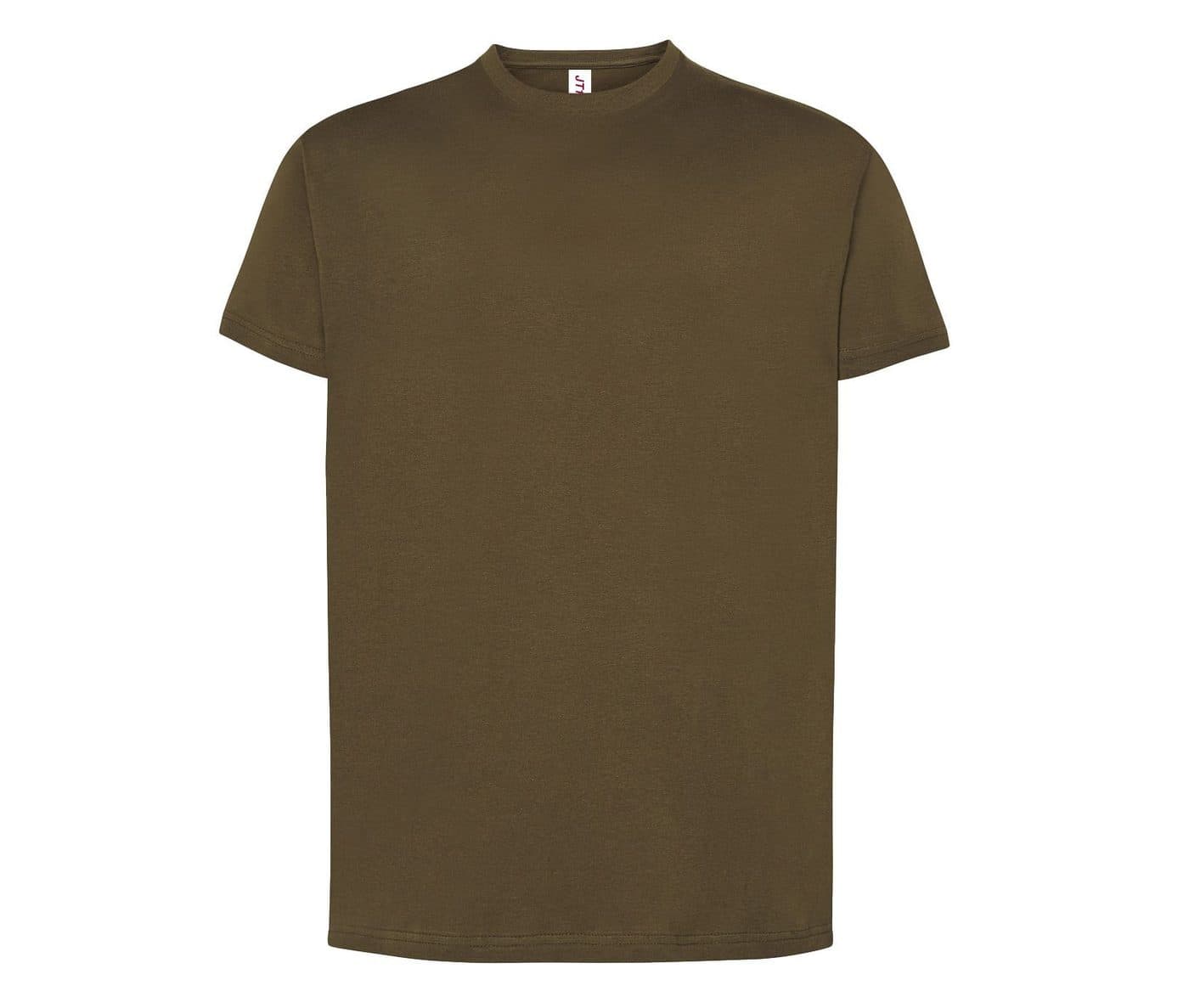 POP TEE coloris Vert forêt