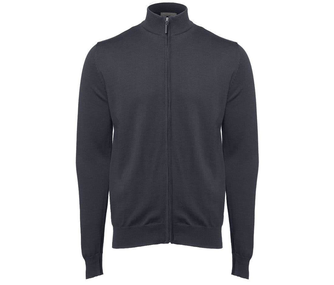 FULL ZIP JUMPER