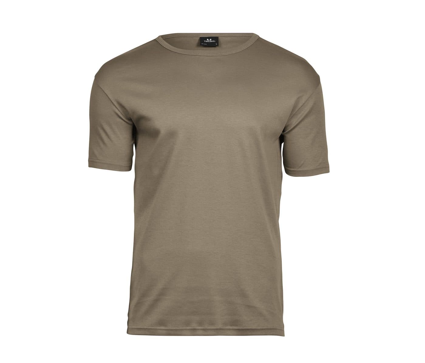 INTERLOCK TEE coloris KIT