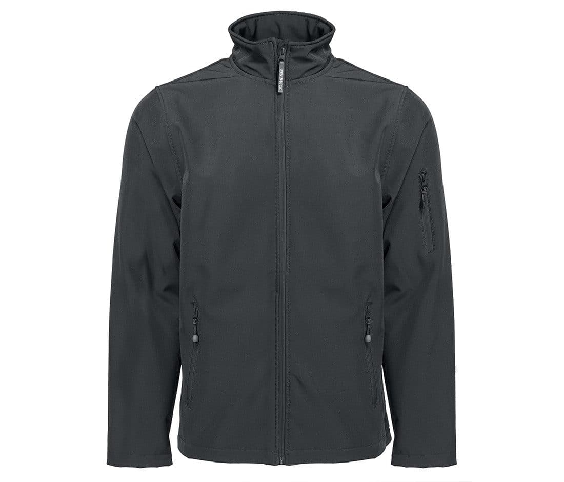 ATLANTIC MEN coloris Titane