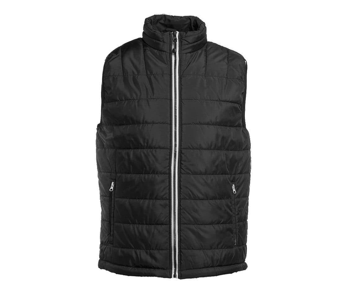 CITY MEN coloris Noir / Blanc