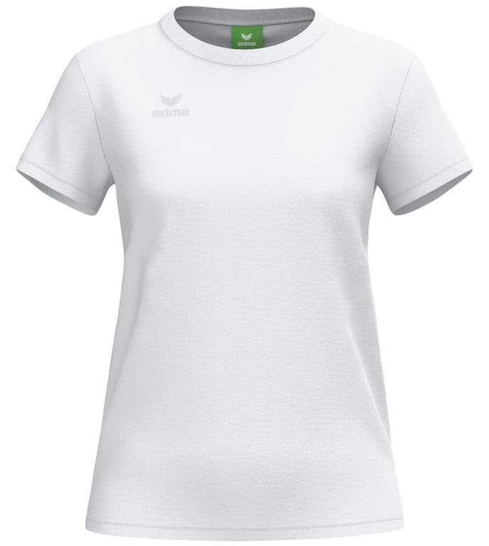 CMPT T-Shirt coloris Blanc