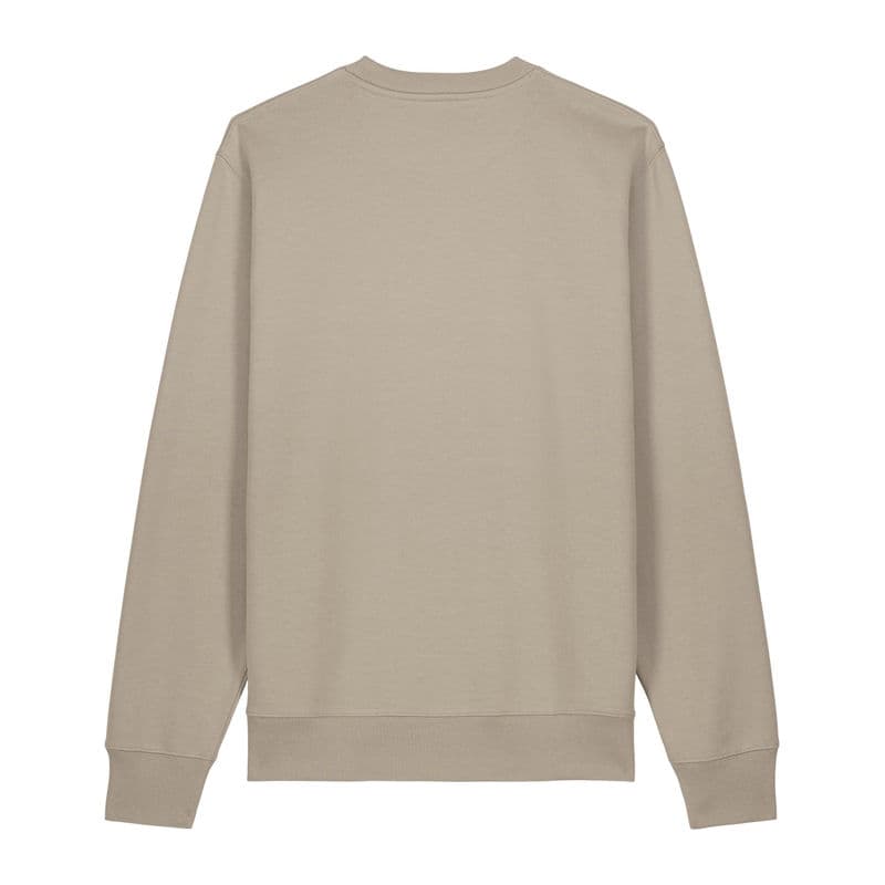 Changer 2.0 unisex sweatshirt coloris Pierre