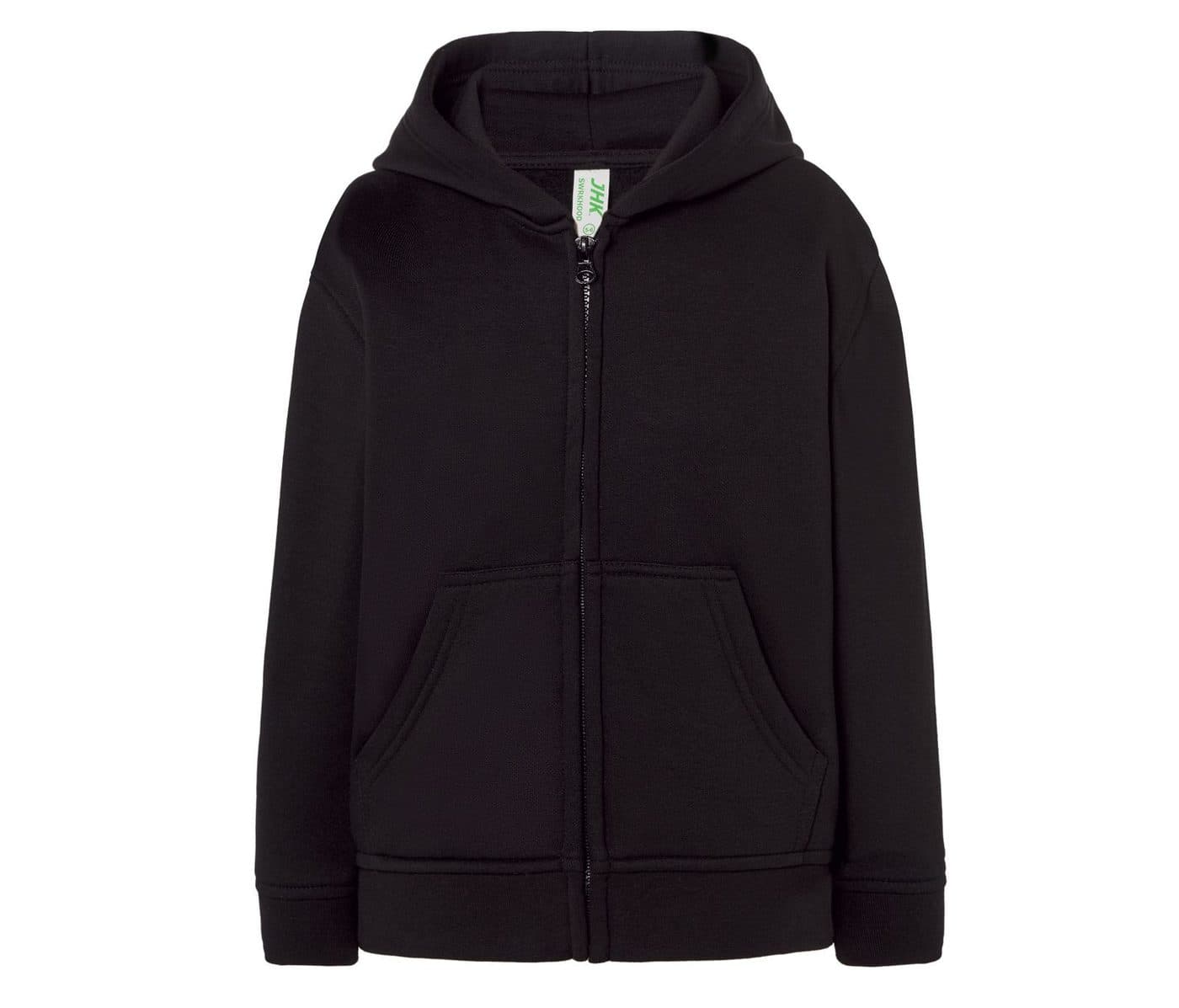 KID HOODED SWEATSHIRT