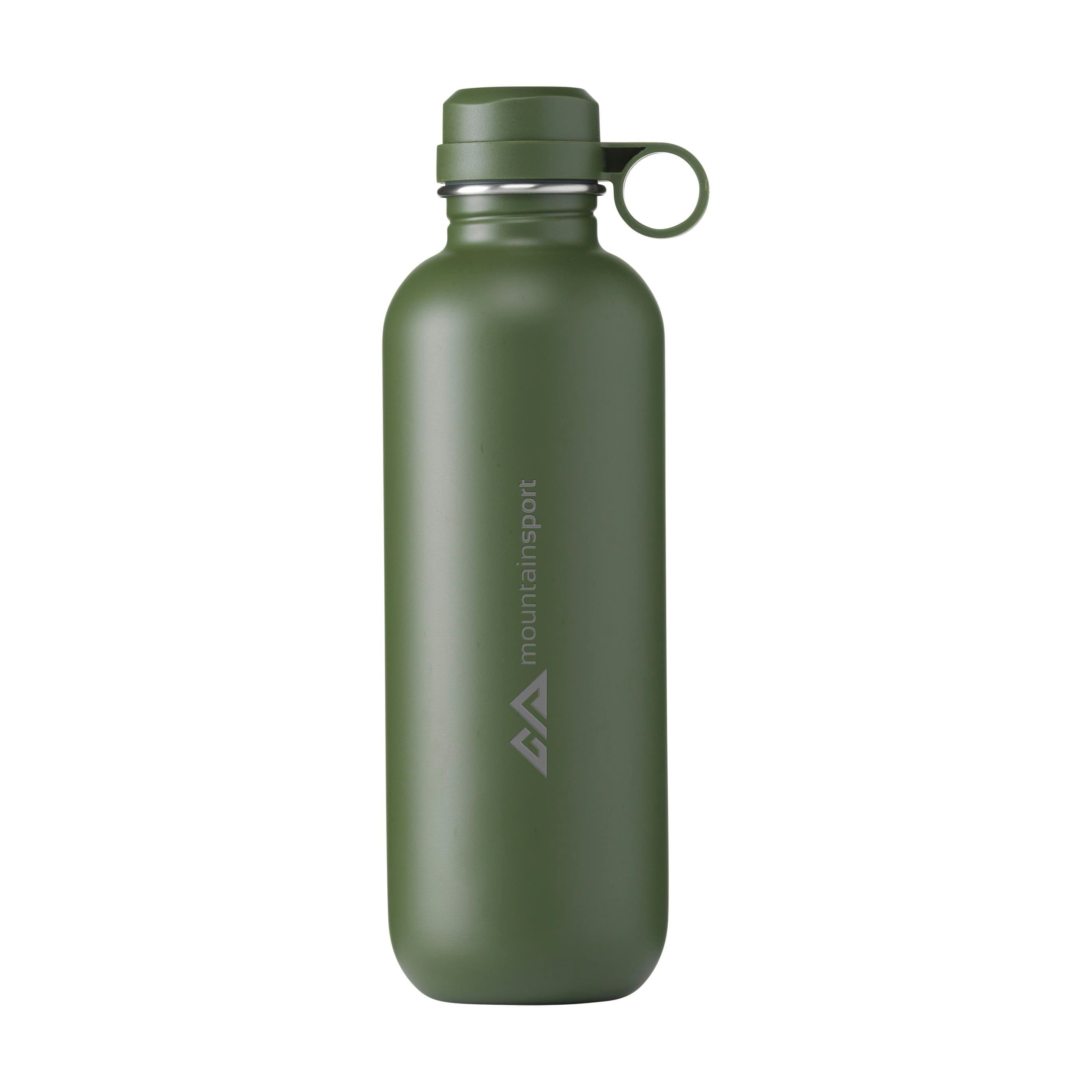 Bouteille Belly RCS 750 ml paroi simple
