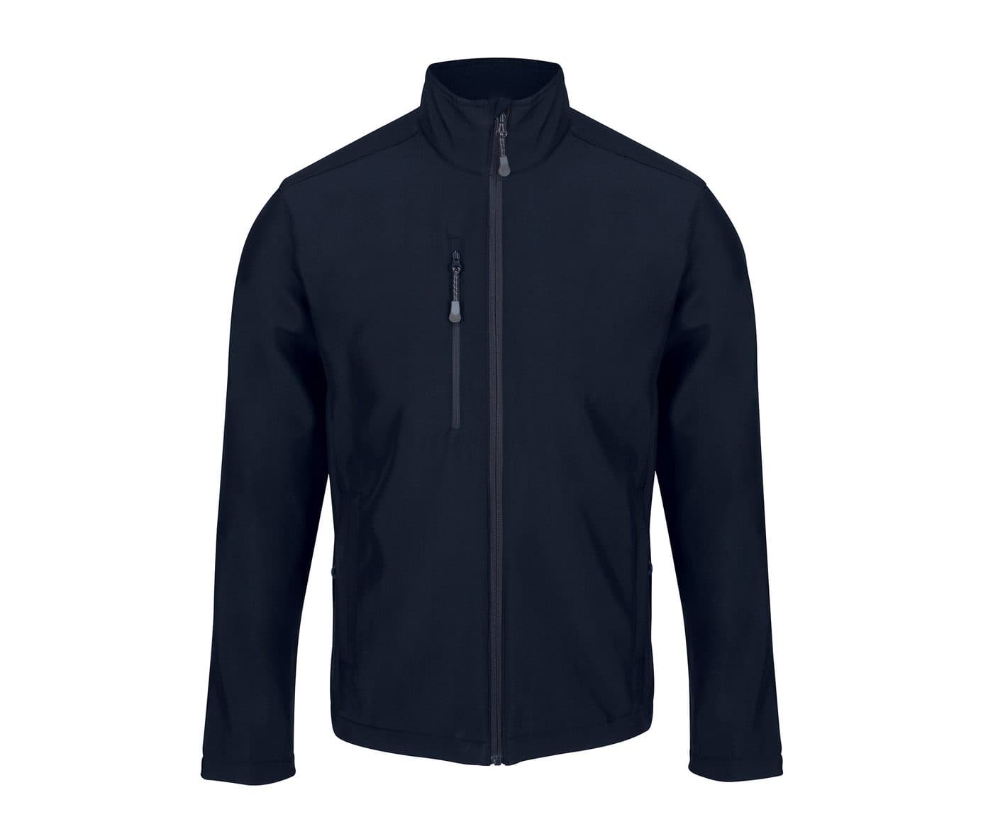 HONESTLY MADE SOFTSHELL coloris Marine