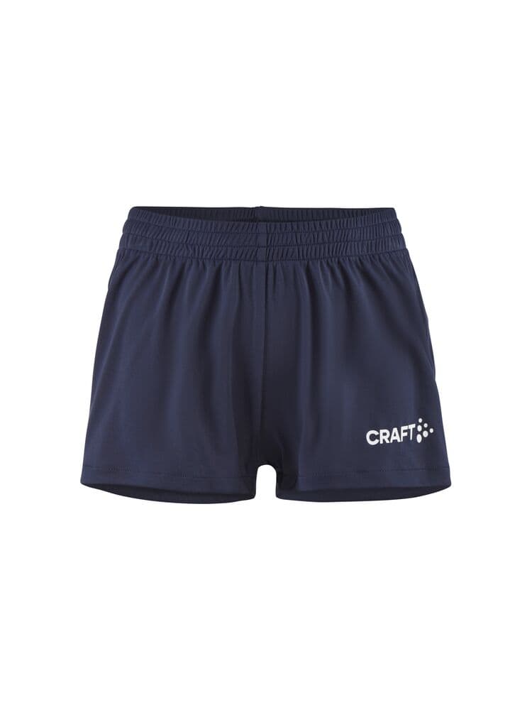 Craft Ability zip pocket shorts jr