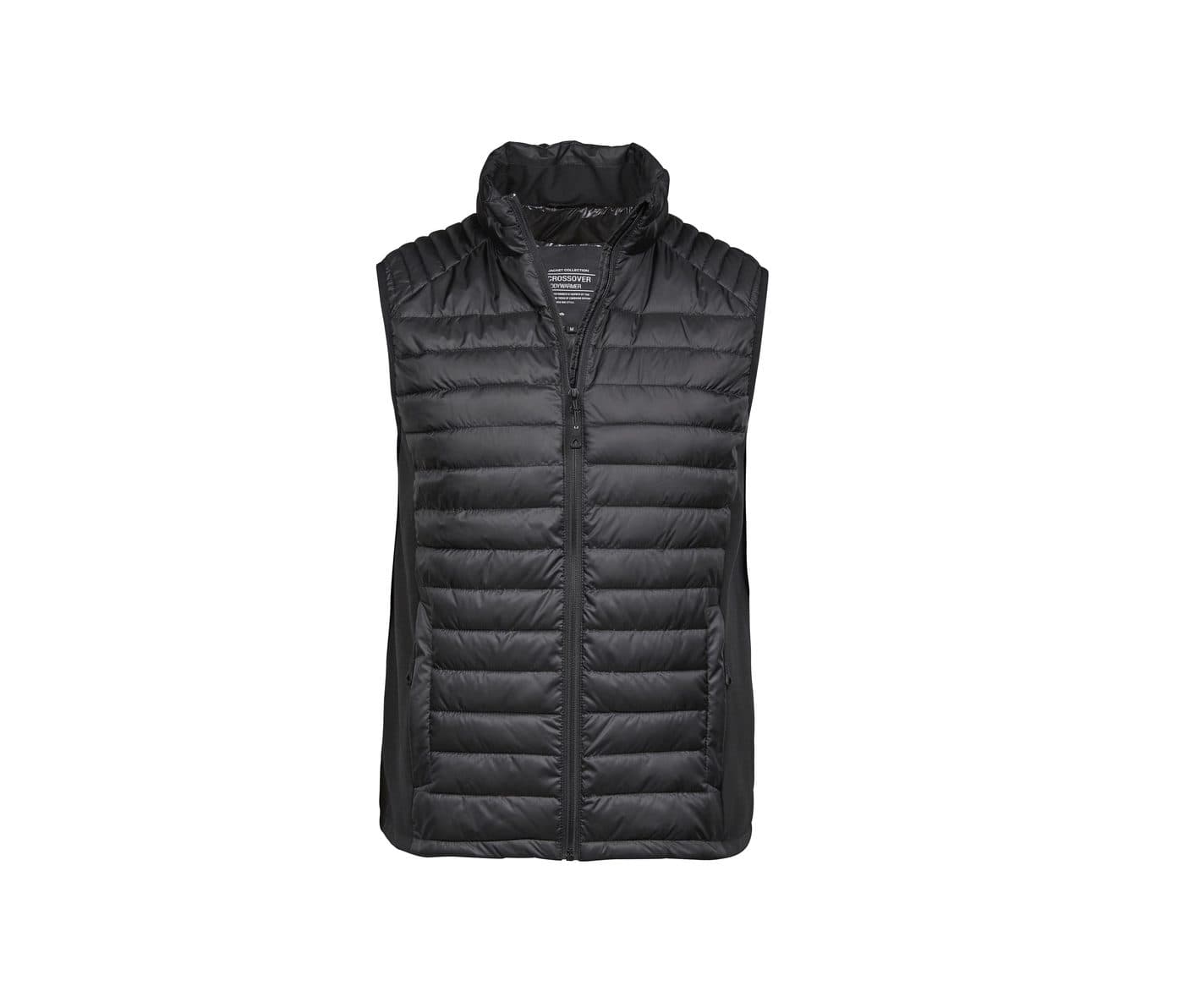 CROSSOVER BODYWARMER