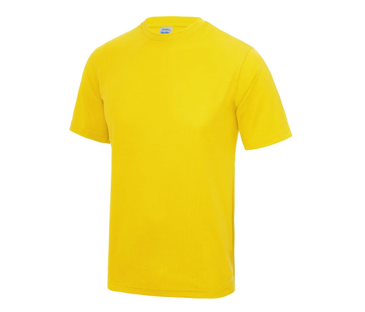 COOL T coloris Jaune soleil