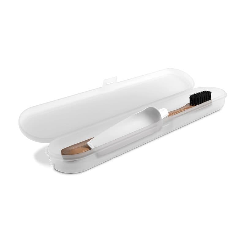 BOITE DE RANGEMENT 14 cl EN PLASTIQUE (PP) en situation