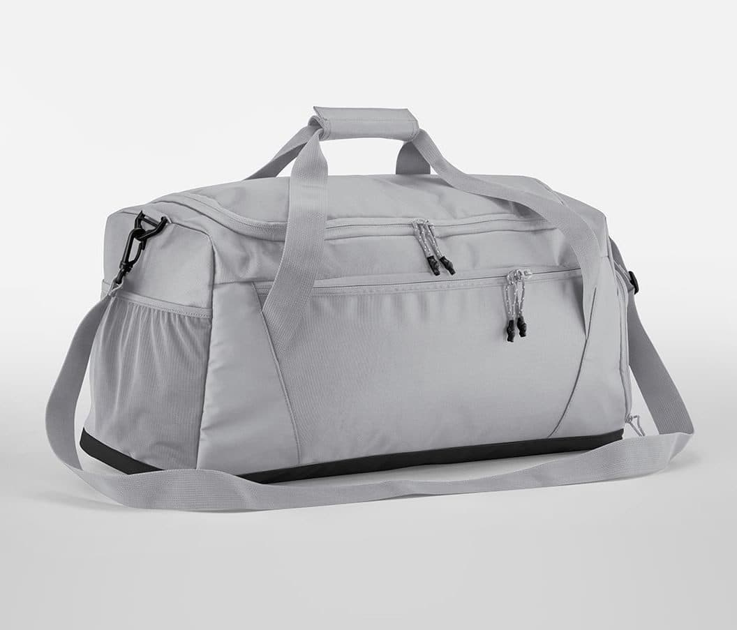 MULTI-SPORT LOCKER HOLDALL coloris Gris glacier