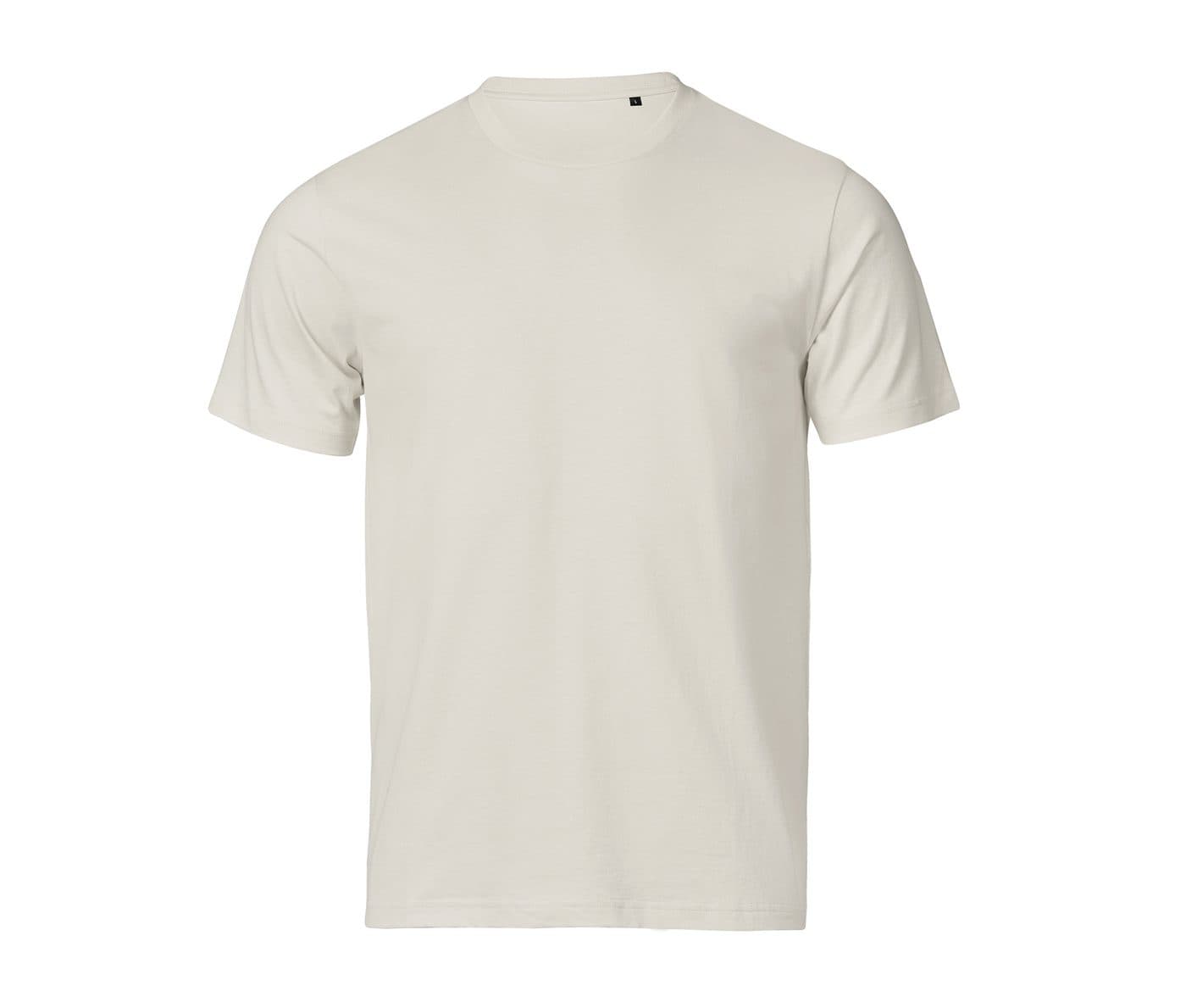 URBAN LUXURY TEE coloris Écru