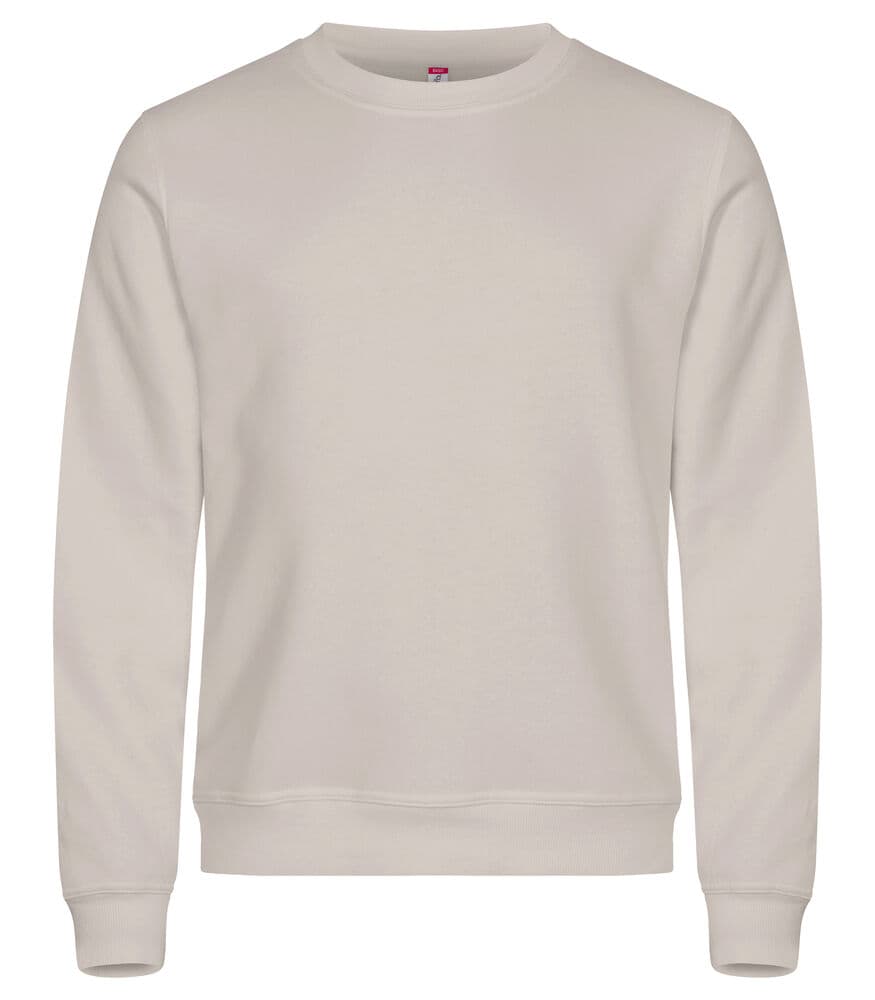 Clique Miami roundneck coloris Pierre