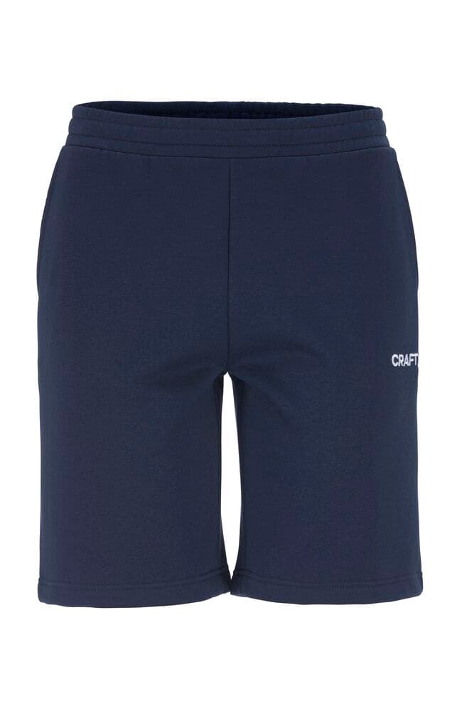 Craft Community 2.0 shorts m coloris Bleu marine