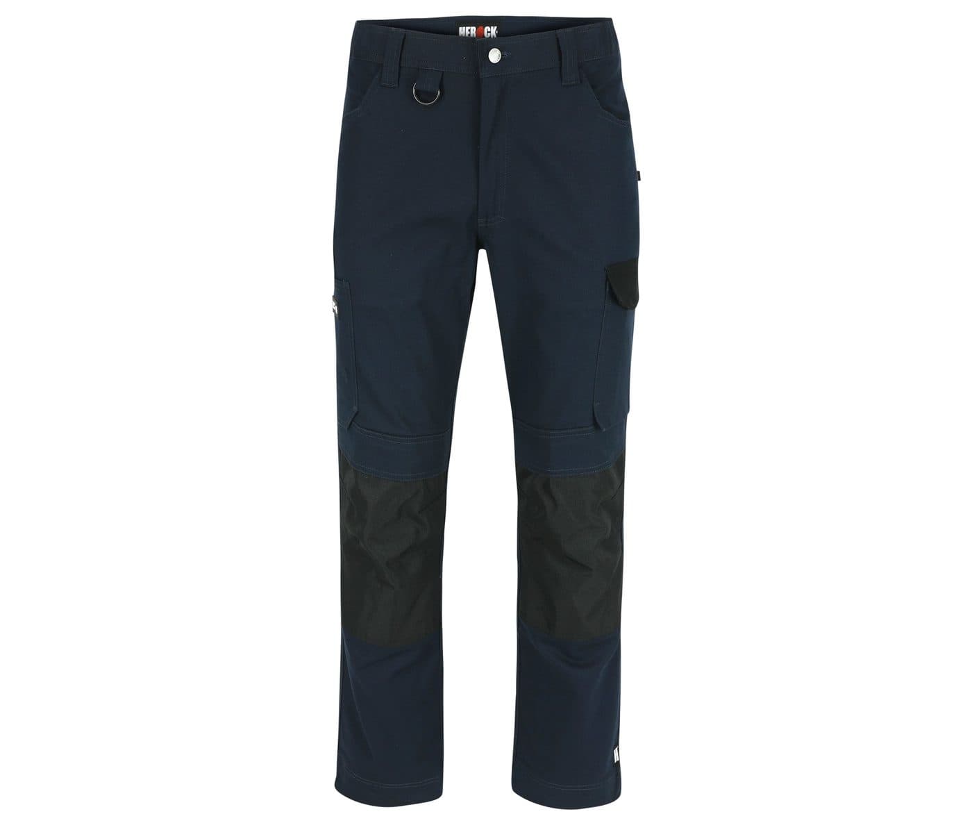 DERO coloris Bleu marine / Noir