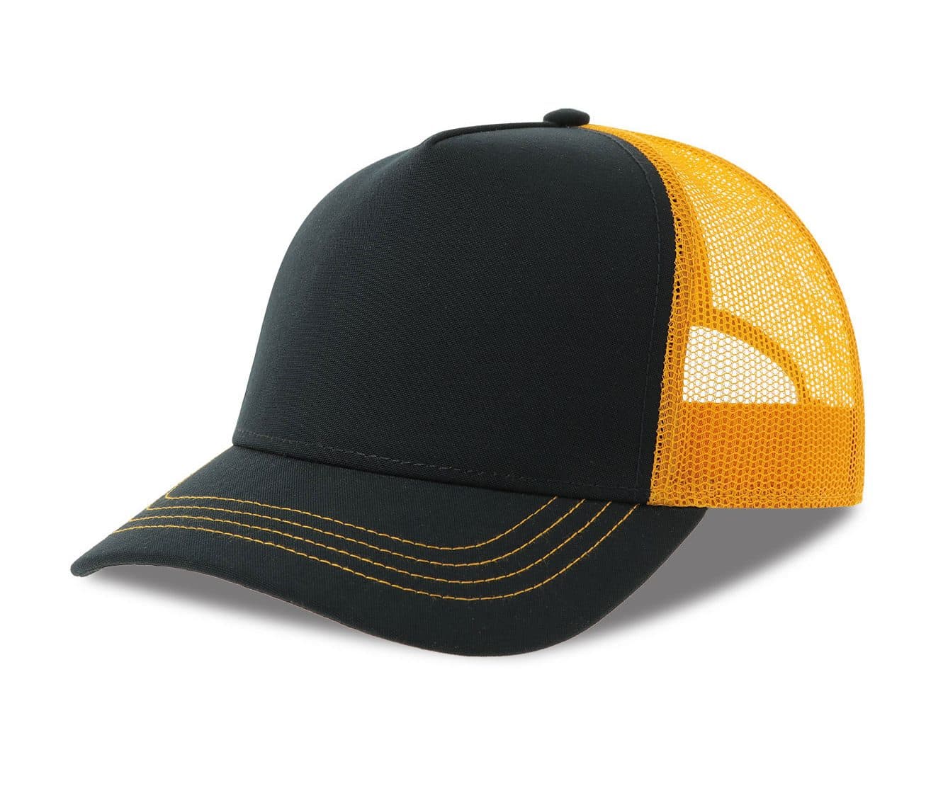 RAPPER CANVAS-S coloris Marine / Jaune