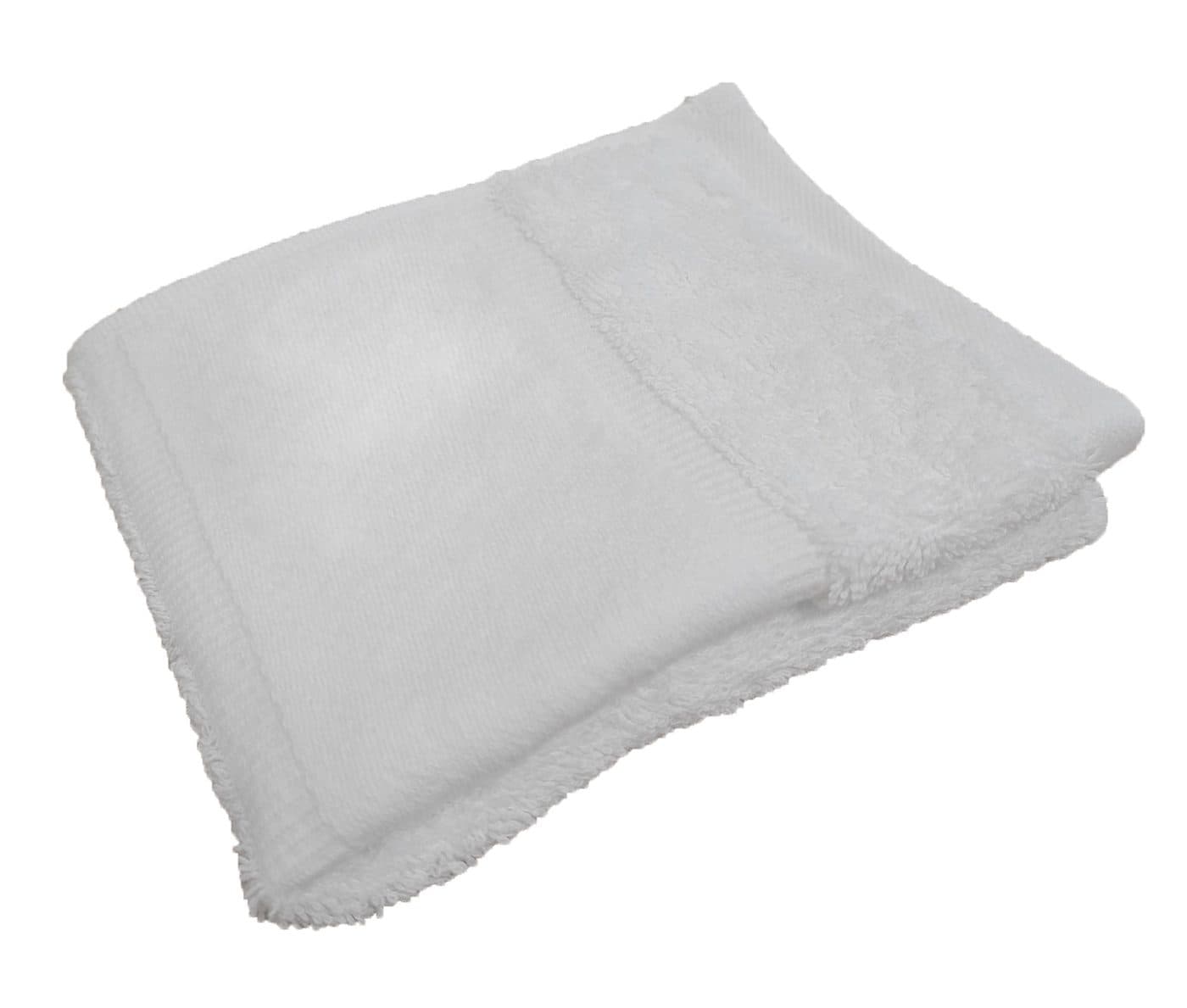 ORGANIC GUEST TOWEL