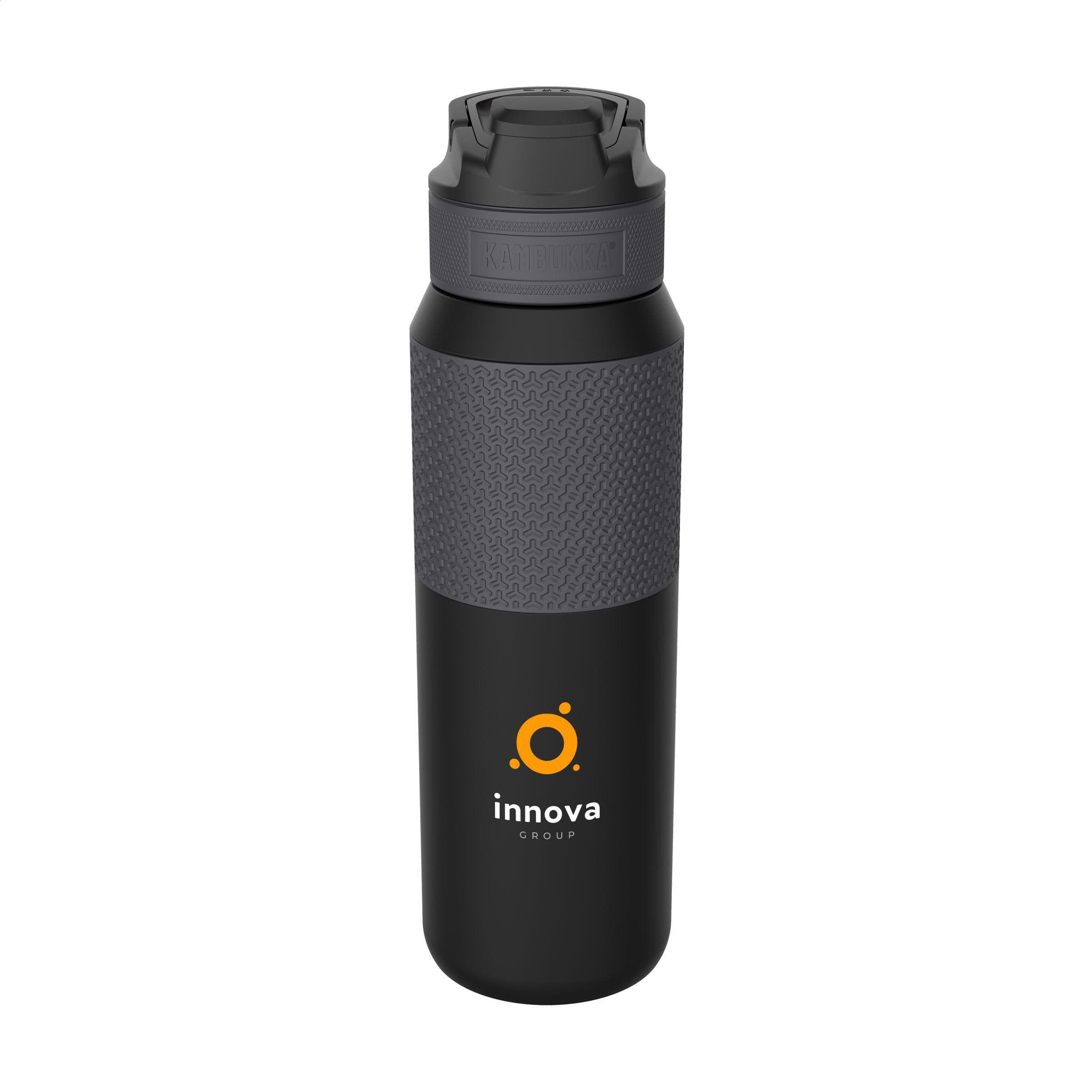 Bouteille Kambukka® Elton Insulated 1 L en situation