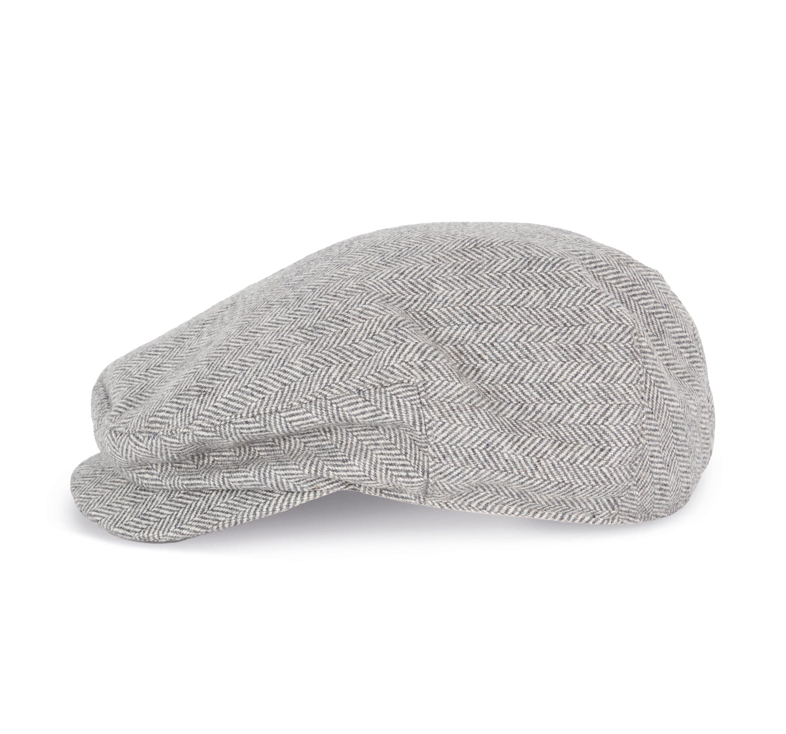 Béret duckbill en situation