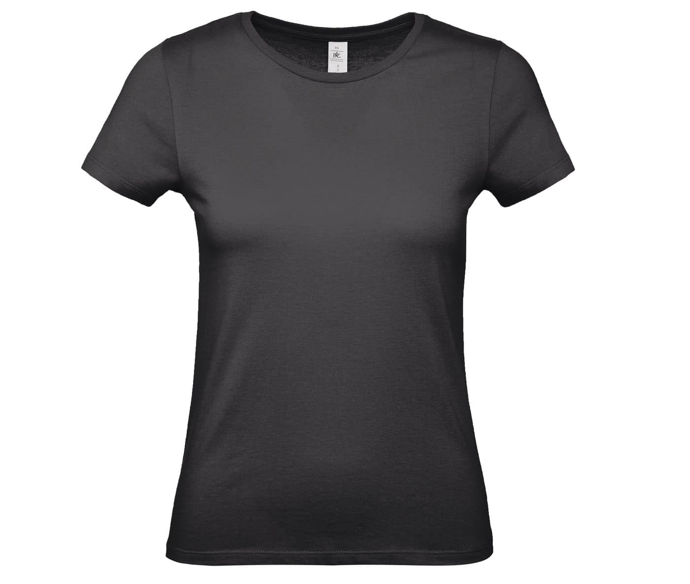 #E150 WOMEN coloris Noir pur