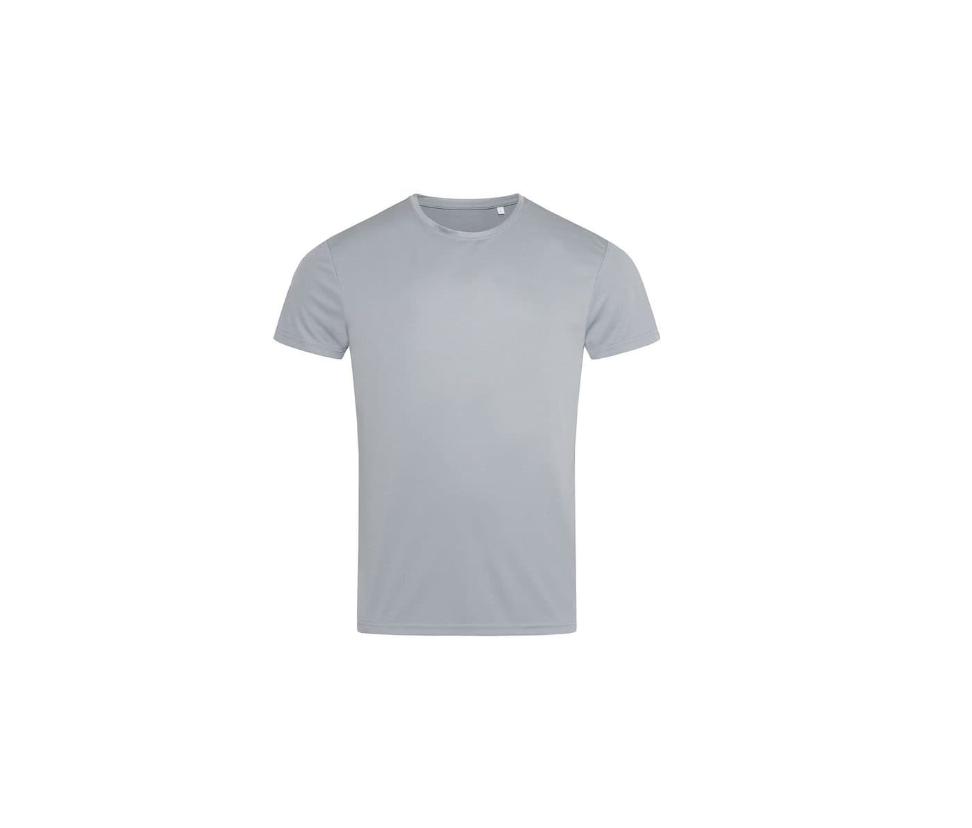 SPORTS-T coloris Gris argent