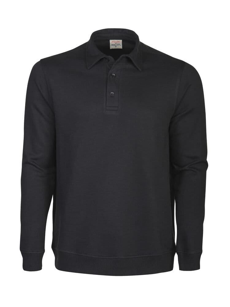 Homerun Pull Unisex coloris Noir