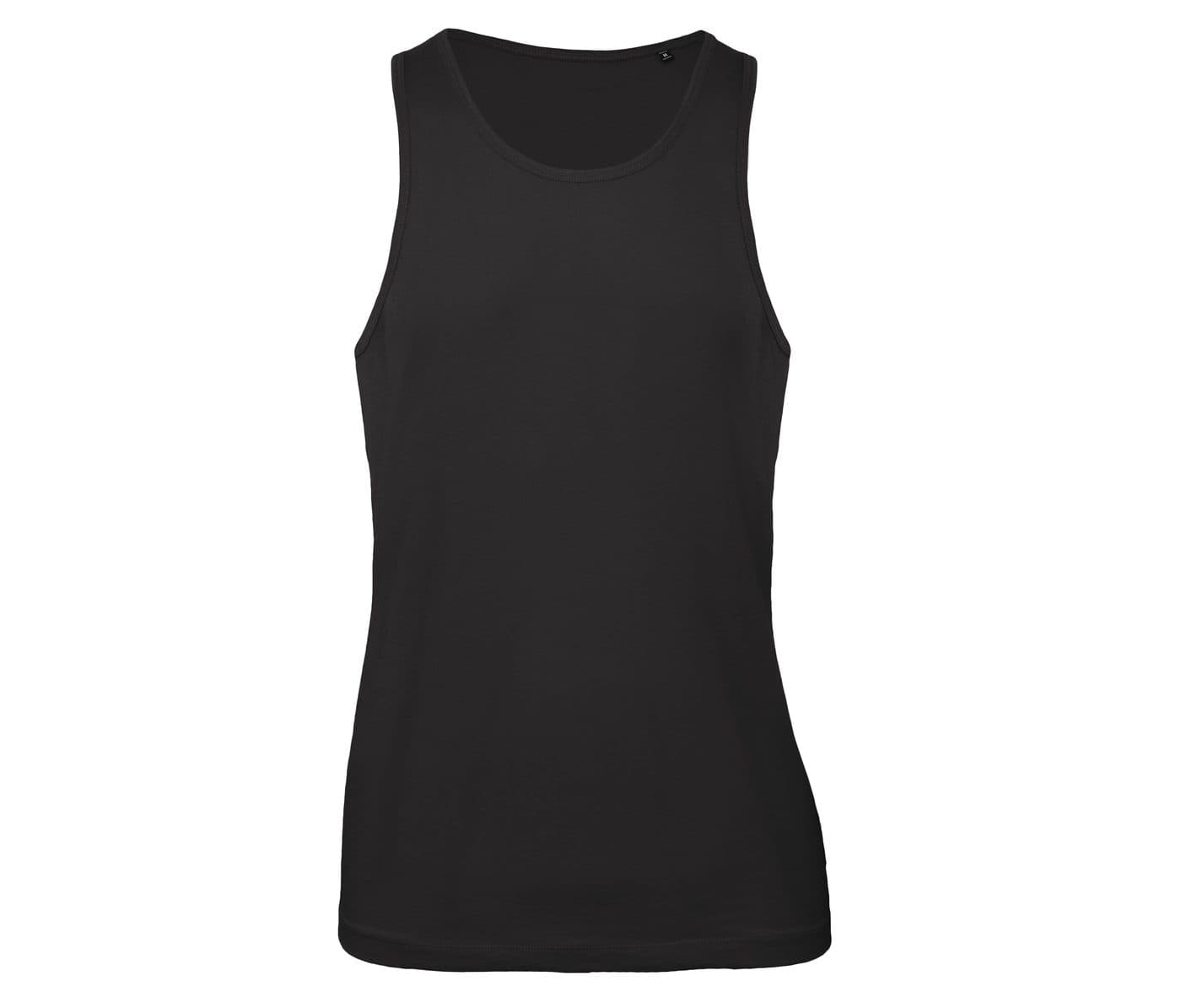INSPIRE TANK T/MEN coloris Noir