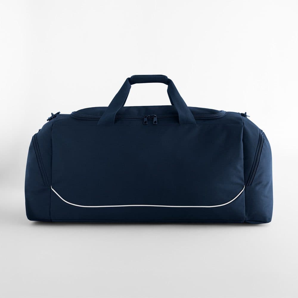 TEAMWEAR JUMBO KIT BAG coloris Marine / Blanc
