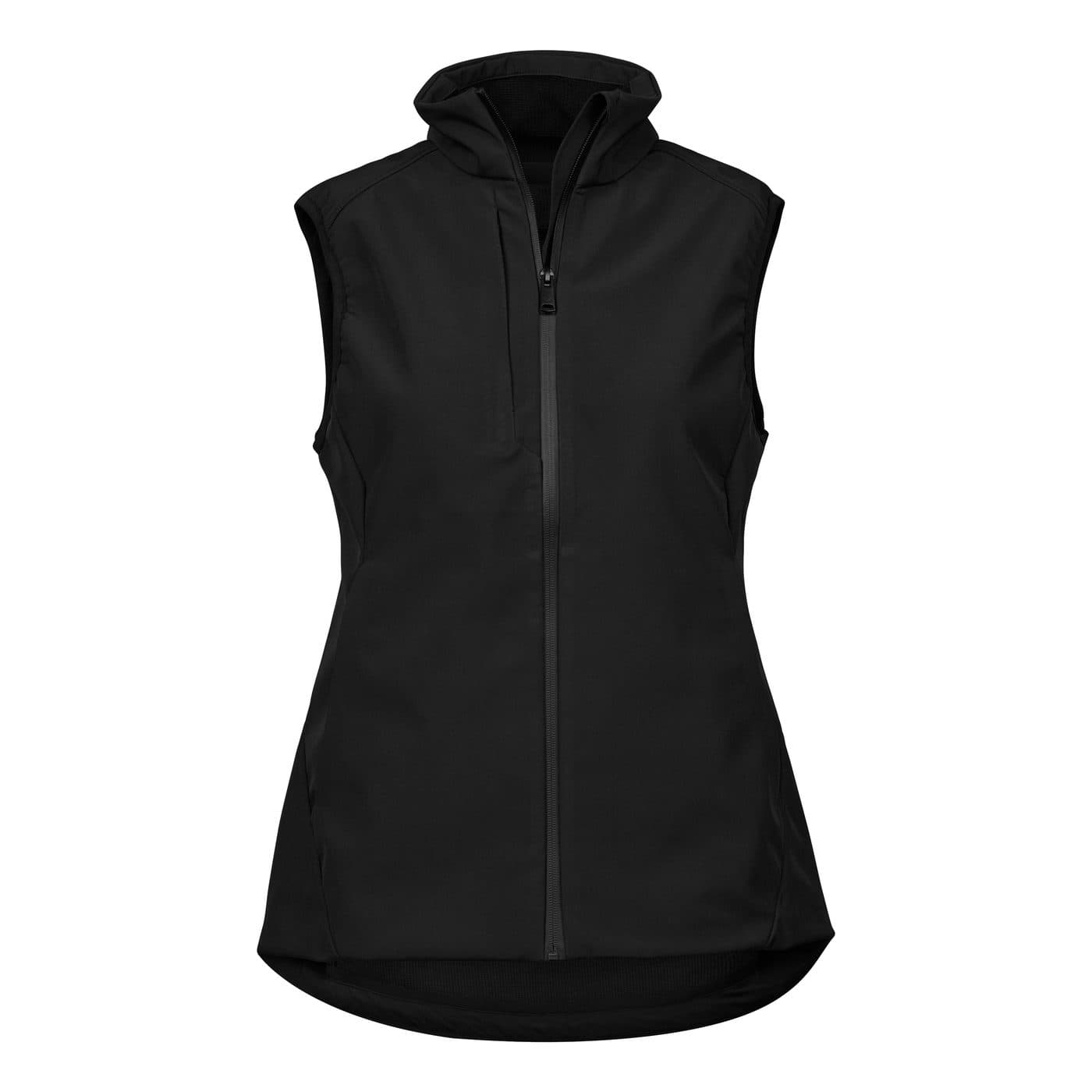 WOMEN'S PERFORMANCE SOFTSHELL BODYWARMER