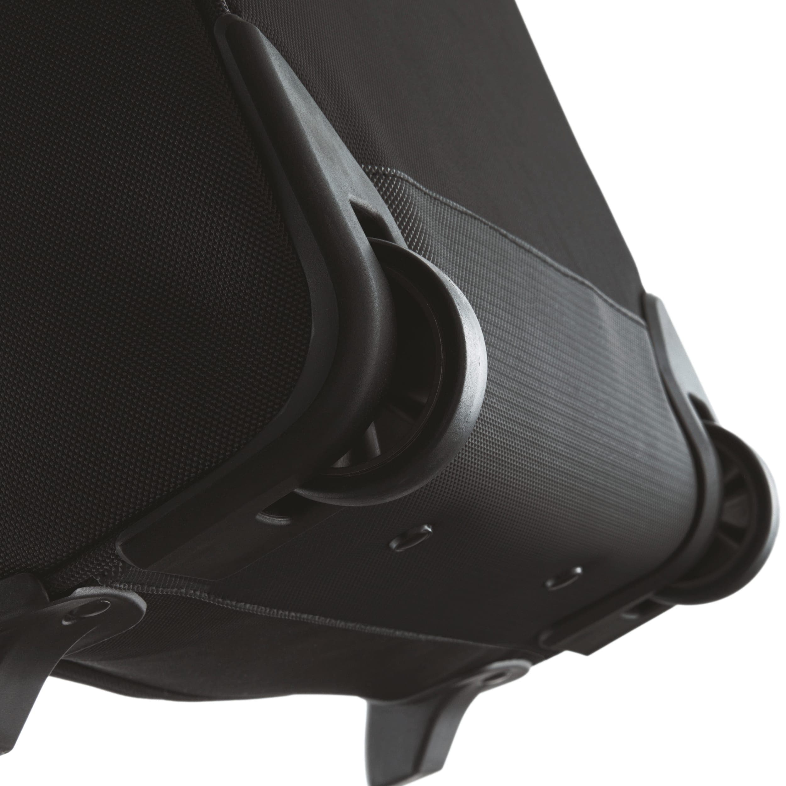 Valise Tungsten™ en situation