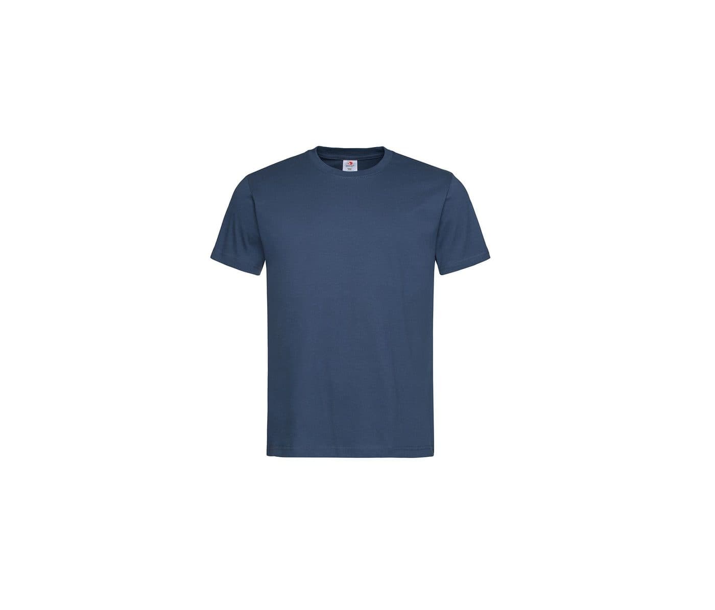 CLASSIC-T UNISEX coloris Bleu marine
