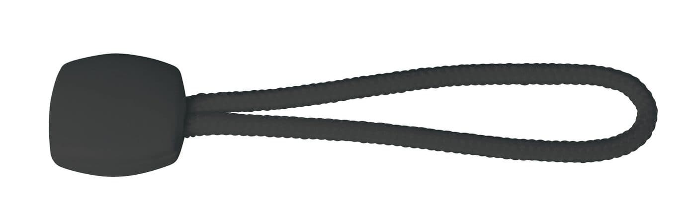 TIRE-ZIP coloris Titane